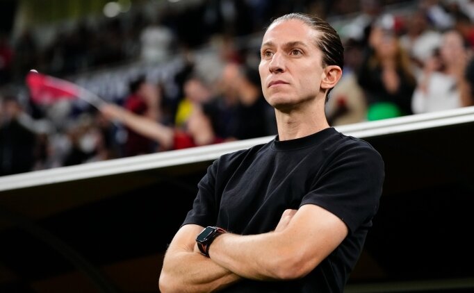 Filipe Luis'in yeni tak�m� Monaco