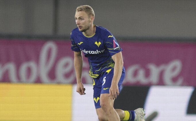 Victor Nelsson i�in transfer pazarl���