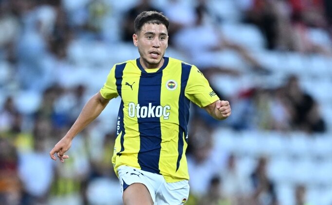 Nijmegen'den Emre Mor'a s�zle�me