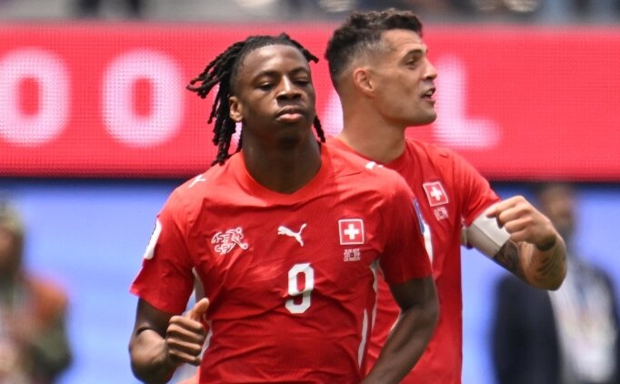 Johan Manzambi i�in 60 milyon euro