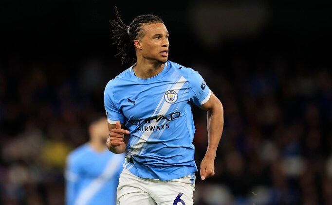 Fenerbah�e, Nathan Ake'ye kavu�tu!