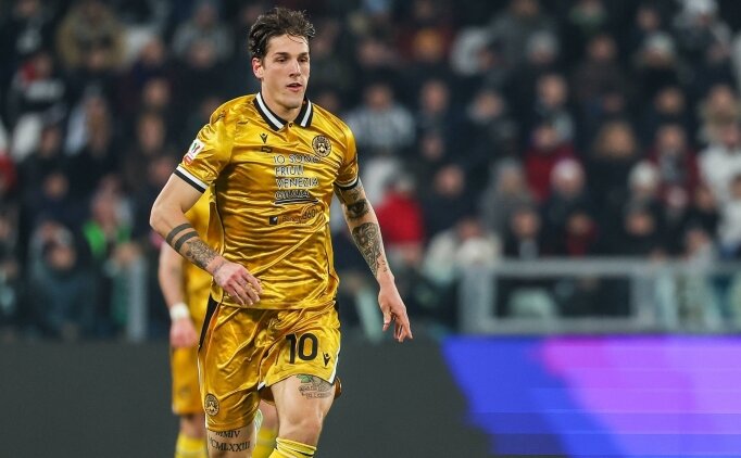 Zaniolo i�in kriz devam ediyor!