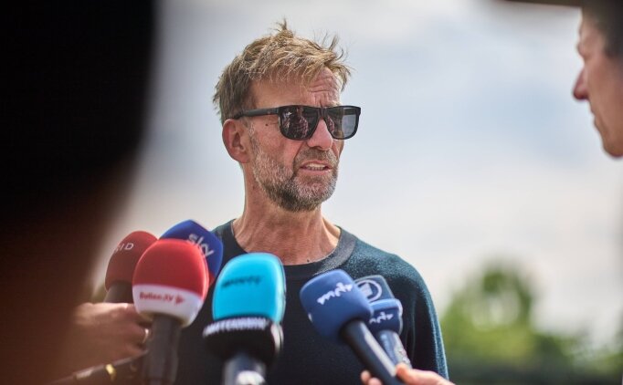 Almanya'da Klopp d�nemi ba�l�yor
