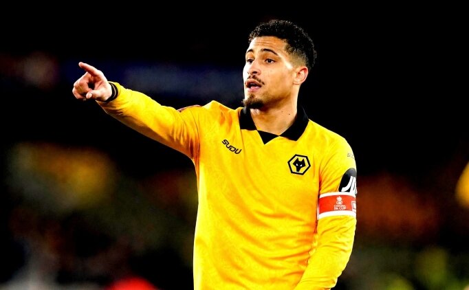 Joao Gomes i�in �ngiliz devleri devrede!