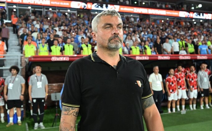 Thomas Reis'in yeni tak�m� a��kland�
