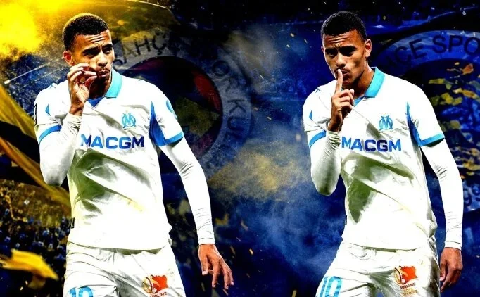 Fenerbah�e'de Greenwood neden a��klanmad�?