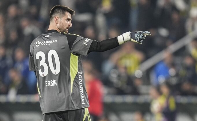 Ersin Destano�lu'nun yeni tak�m� a��kland�!