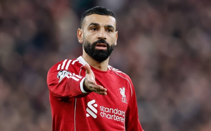 Serdal Adal�'dan Salah a��klamas�!