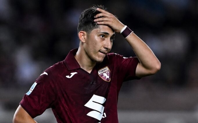 Galatasaray'da Emirhan �lkhan ger�e�i!