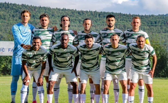 ��te 1. Lig'de ilk hafta program�