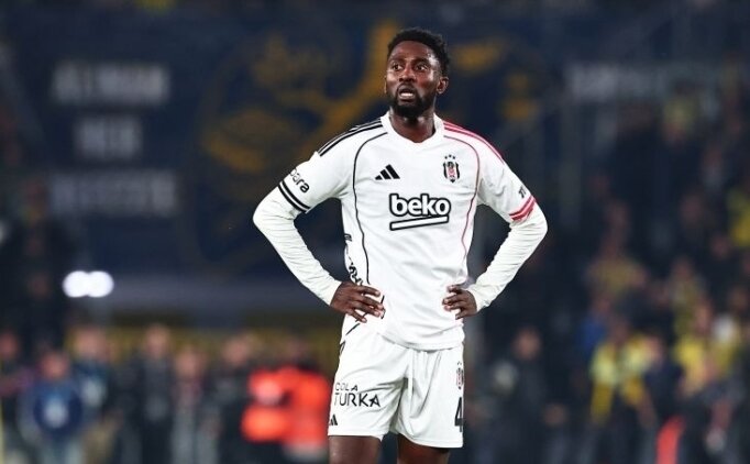 Al-Diriyah, Be�ikta�'tan Ndidi'yi istiyor