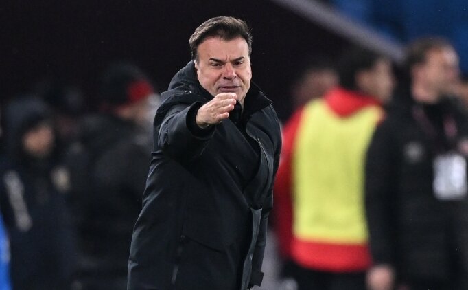 Fatih Karag�mr�k'te hedef yeniden S�per Lig