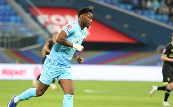 Jhon Duran, Benfica'ya gidiyor