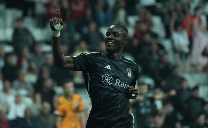 Eric Bailly, MLS'e transfer oldu