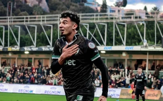 G�ztepe'den G�kdeniz Bayrakdar hamlesi