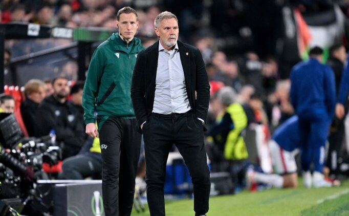 Thorsten Fink'ten transfer talebi