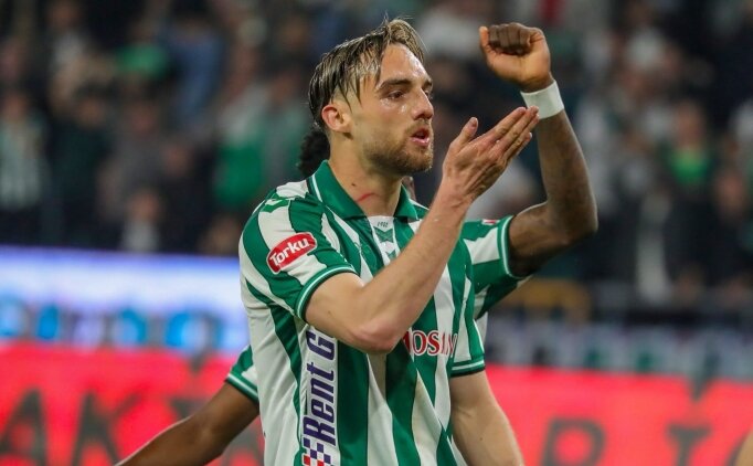 Konyaspor'da Berkan Kutlu ve Nagalo defteri kapand�