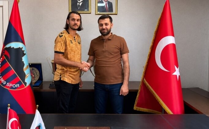Erce Karde�ler'in yeni tak�m� Mardinspor