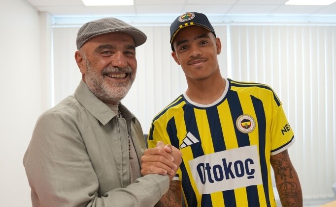 Roma'dan Mason Greenwood yan�t�
