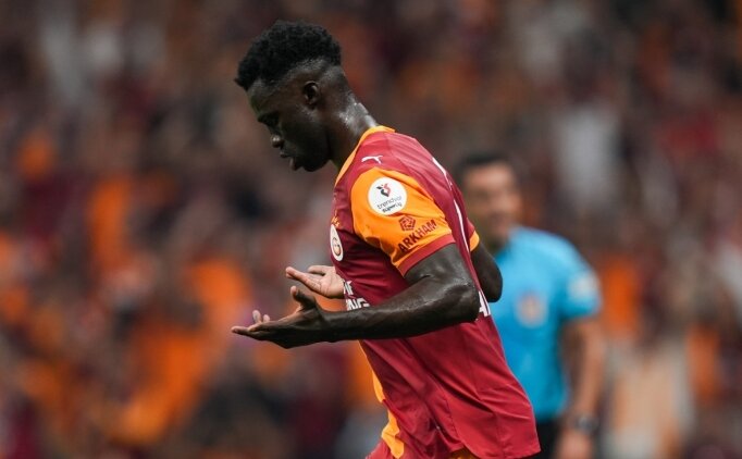 Bournemouth'tan Davinson Sanchez i�in teklif haz�rl���