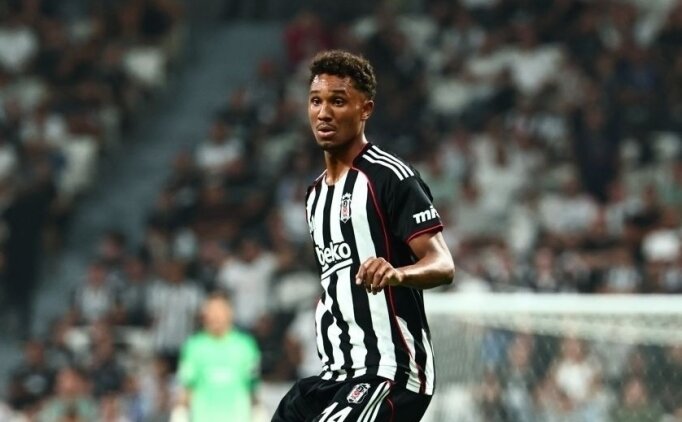 Felix Uduokhai i�in g�r��meler ba�lad�
