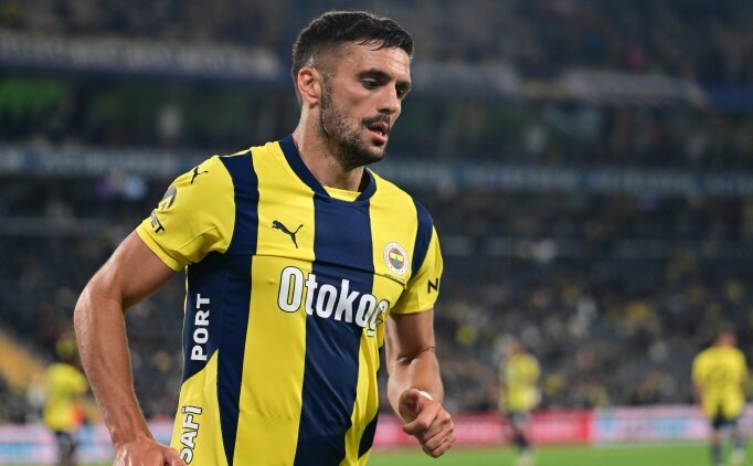 Dusan Tadic, Hollanda'ya geri d�n�yor!