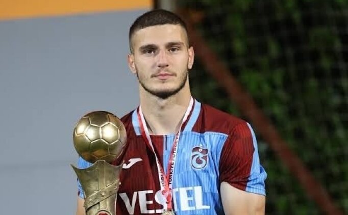 Mu�laspor'da hedef Poyraz Efe