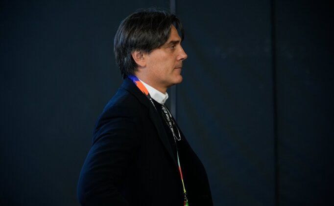 Vincenzo Montella'n�n ac� g�n�