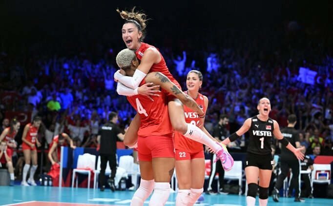 Filenin Sultanlar�'n�n �eyrek finalde rakibi Kanada