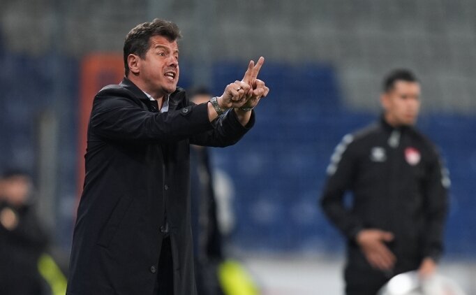 Emre Bel�zo�lu'ndan transfer a��klamas�