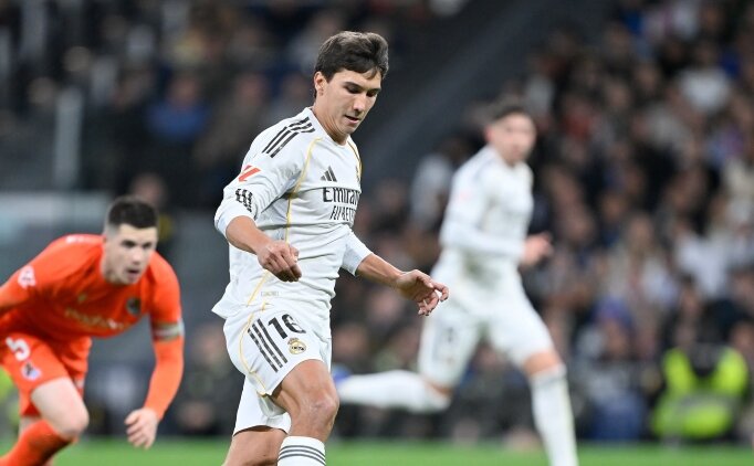 Fulham'dan Gonzalo Garcia hamlesi