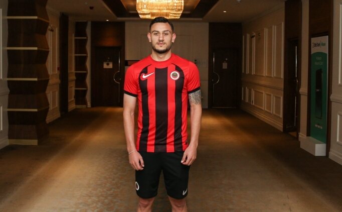 Gen�lerbirli�i'nden Fenerbah�e ma�� i�in a��klama