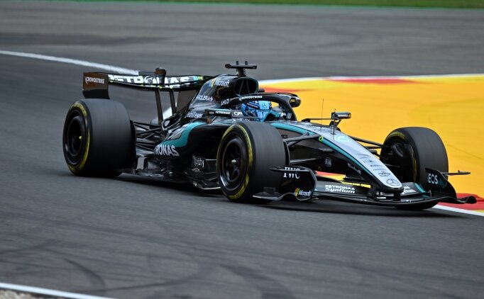 Formula 1'de s�radaki durak Macaristan