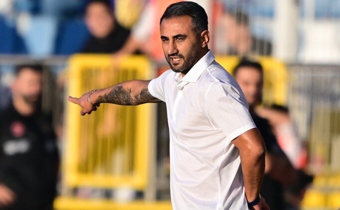 Sel�uk �ahin'den transfer a��klamas�!