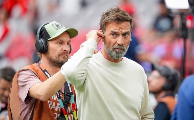 Almanya'da J�rgen Klopp d�nemi