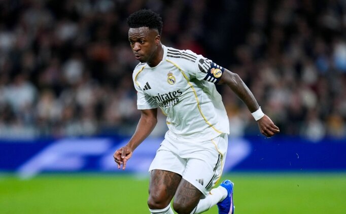 Arsenal'den Vinicius Junior'a rekor teklif!
