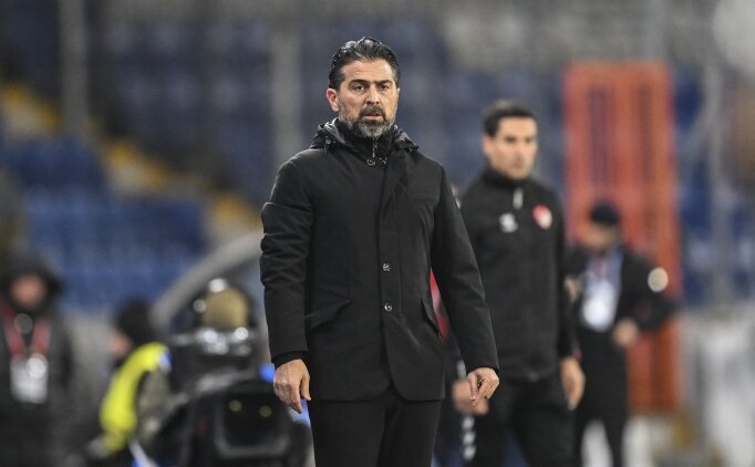 �lhan Palut'tan transfer a��klamas�