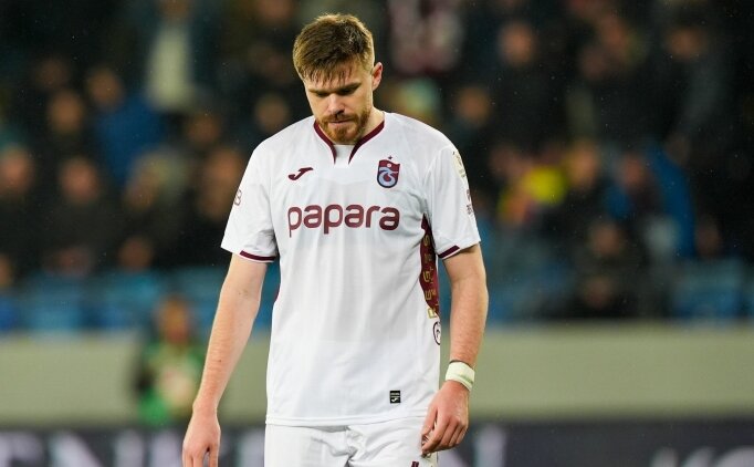 Trabzonspor'a Batagov'dan m�jdeli haber