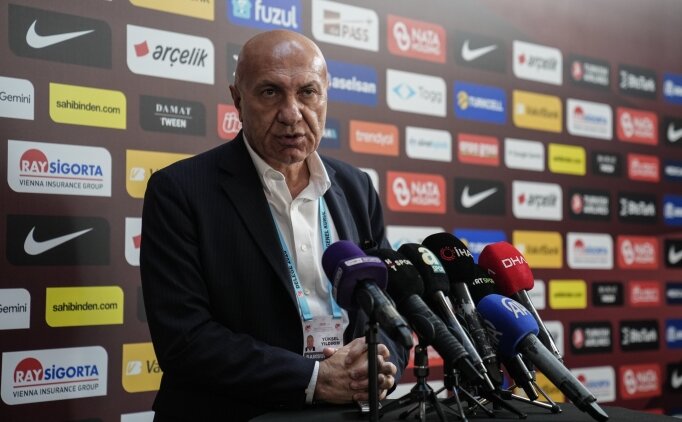 Y�ksel Y�ld�r�m'dan transfer mesaj�