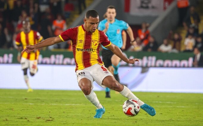 G�ztepeli Juan, CSKA Moskova'ya gidiyor