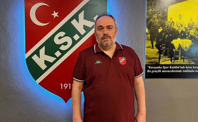 Ahmet Kandemir'den Kar��yaka i�in yeni a��klama
