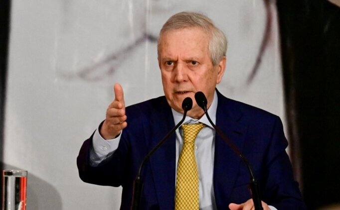CANLI: Fenerbah�e Y�ksek Divan Kurulu