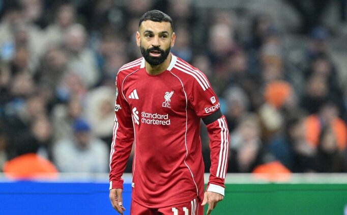 Trabzonspor'dan Salah hamlesi