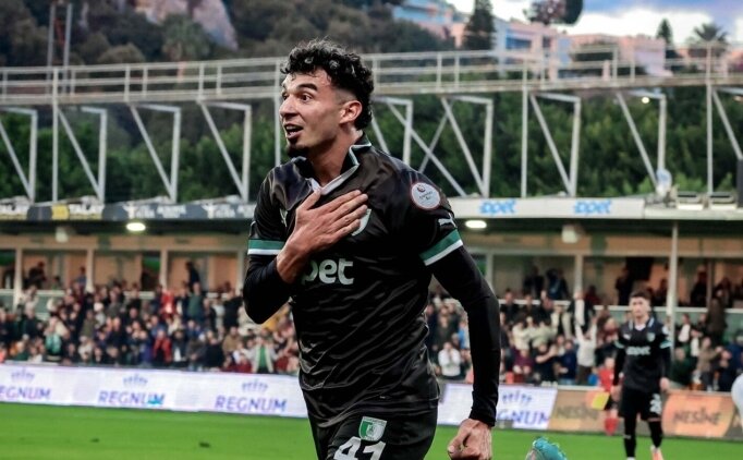 G�ztepe'de G�zdeniz Bayrakdar tamam