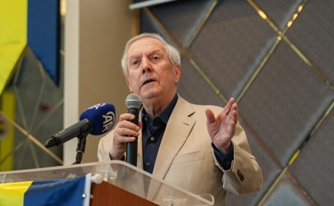 Aziz Y�ld�r�m'dan transfer a��klamas�!