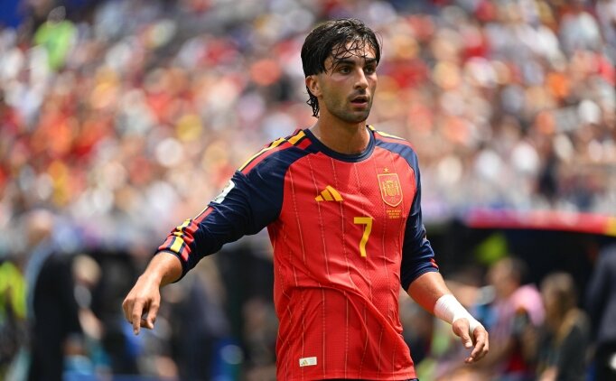 PSG'den Ferran Torres hamlesi