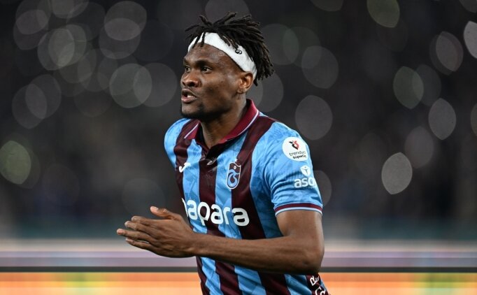 Chibuike Nwaiwu i�in transfer yan�t�