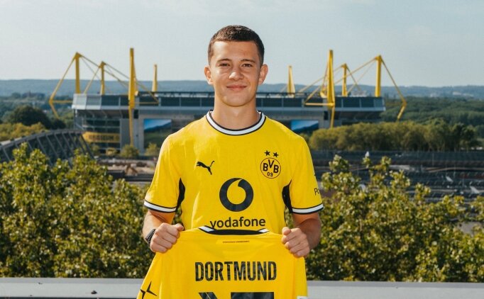 Borussia Dortmund, Karetsas'� a��klad�