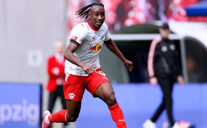 Yan Diomande i�in Real Madrid a��klamas�