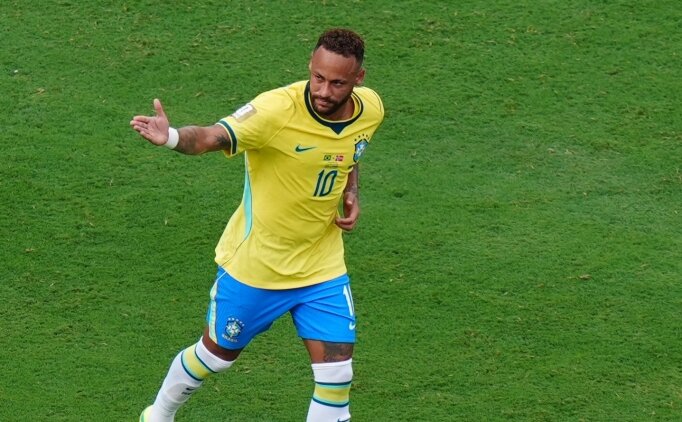 Neymar: 'Emekli olmayaca��m'